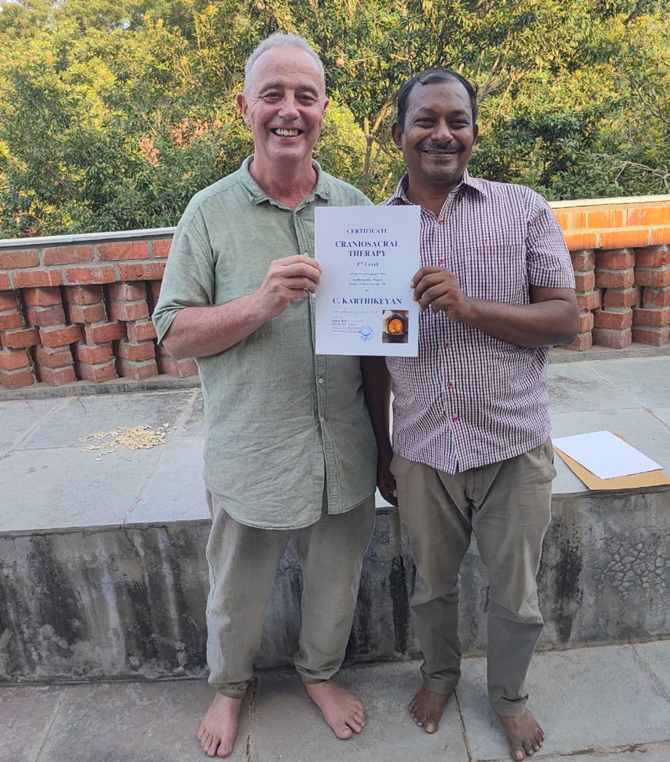 About Image - Talking Minds – Psychotherapist Site Template