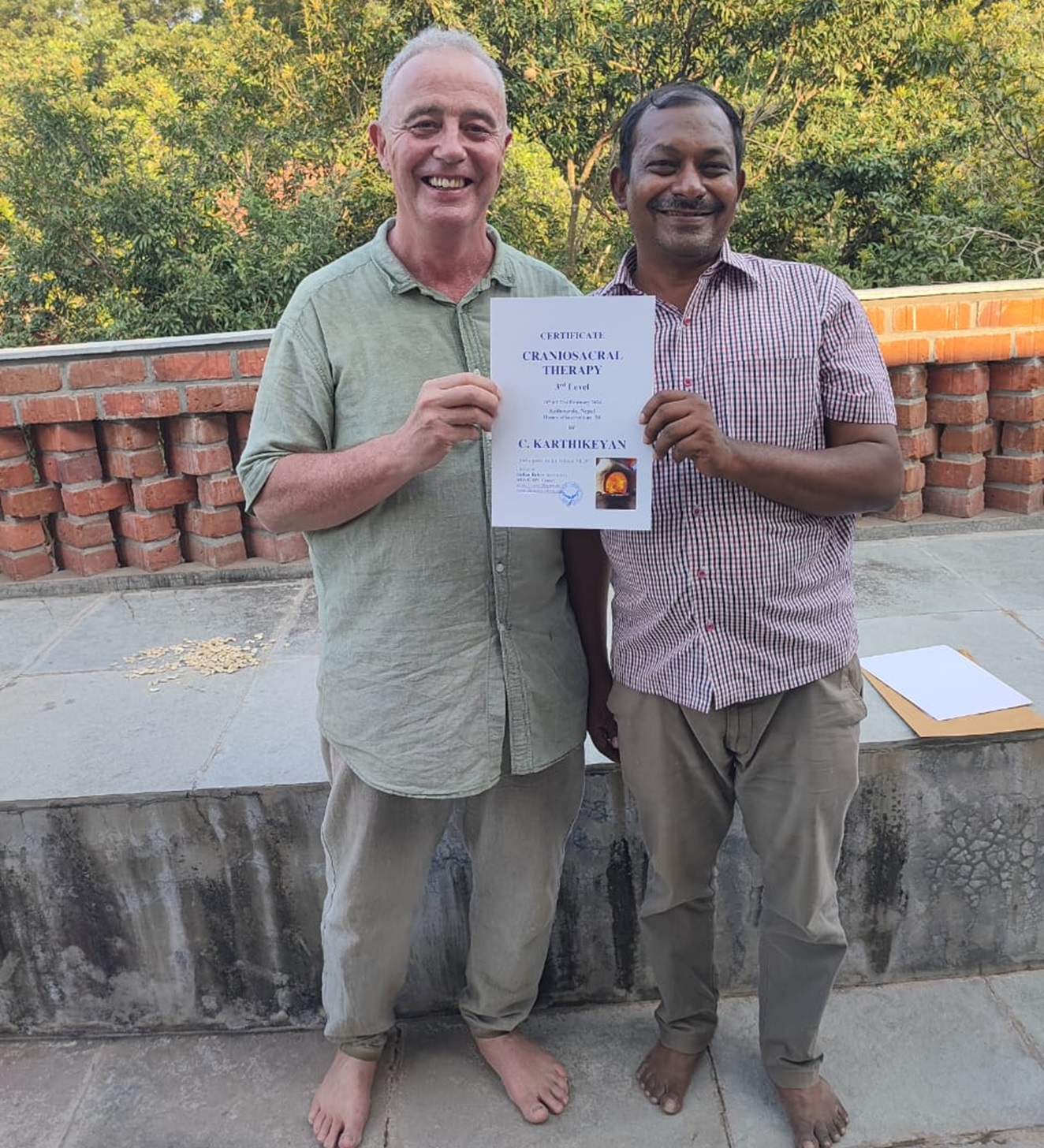 About Image - Talking Minds – Psychotherapist Site Template